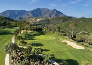 Estepona Golf<span class='vzdalenost'>(30 km od hotelu)</span>