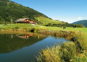 Golfclub Lungau<span class='vzdalenost'>(68 km od hotelu)</span>