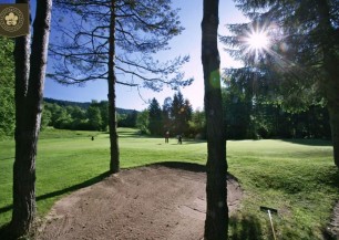 Golfclub Velden Köstenberg