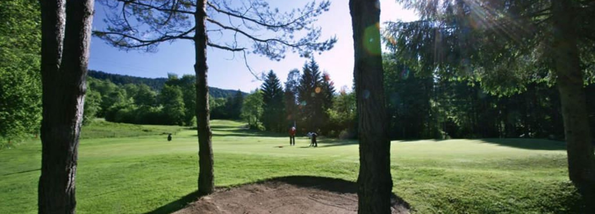 Golf Velden Wörthersee  | Golfové zájezdy, golfová dovolená, luxusní golf