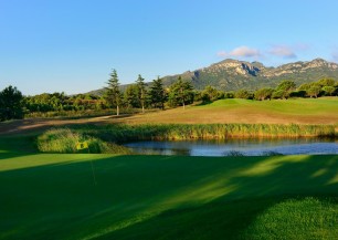 Bonmont golf club<span class='vzdalenost'>(12 km od hotelu)</span>