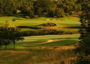 Slieve Russell Golf Club<span class='vzdalenost'>(107 km od hotelu)</span>