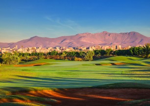 Palmeraie Golf Club<span class='vzdalenost'>(15 km od hotelu)</span>