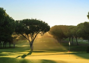 Dom Pedro Pinhal Golf Vilamoura  | Golfové zájezdy, golfová dovolená, luxusní golf