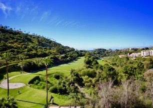 Los Arqueros Golf & Country Club<span class='vzdalenost'>(192 km od hotelu)</span>