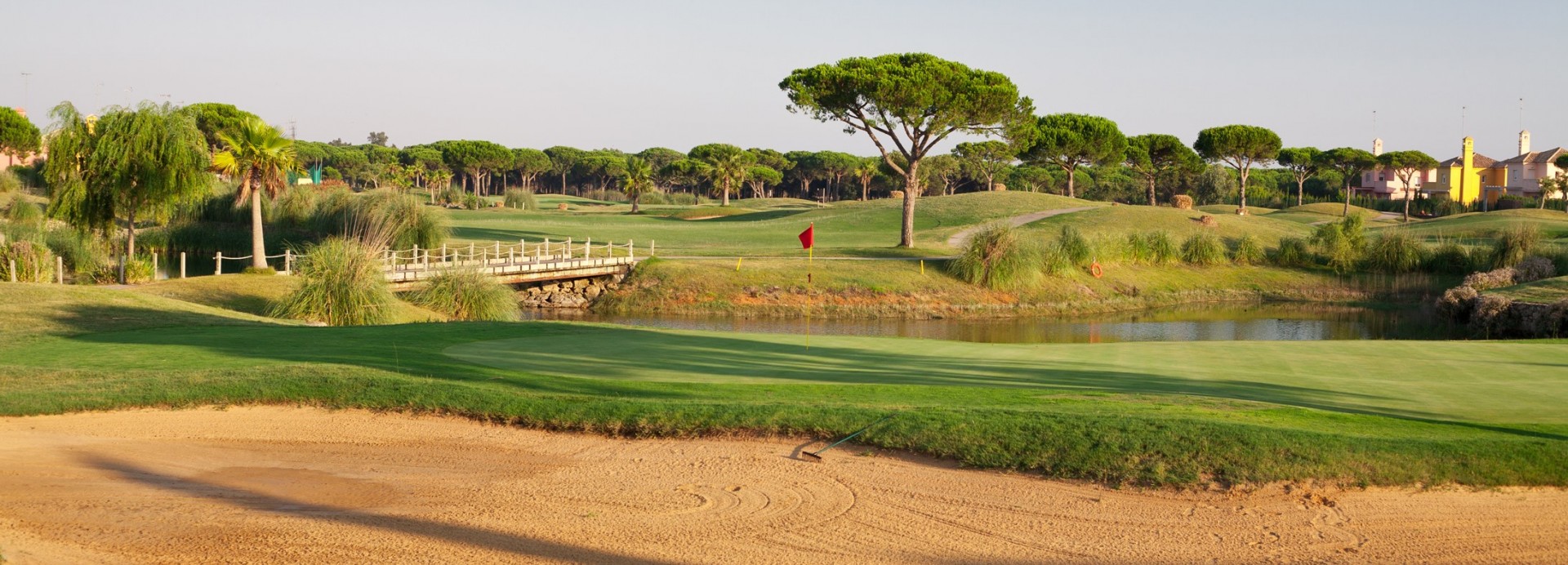 Sancti Petri Hills Golf  | Golfové zájezdy, golfová dovolená, luxusní golf