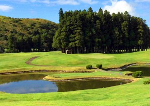 Furnas Golf Course<span class='vzdalenost'>(3 km od hotelu)</span>