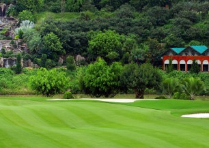 A'Famosa Golf & Country Club<span class='vzdalenost'>(1594 km od hotelu)</span>