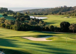 FLAMINGOS GOLF – VILLA PADIERNA GOLF CLUB<span class='vzdalenost'>(30 km od hotelu)</span>