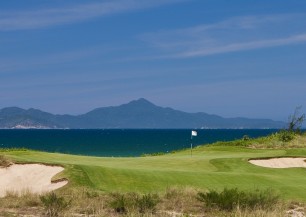 Danang Golf Club - Dunes Course | Golfové zájezdy, golfová dovolená, luxusní golf
