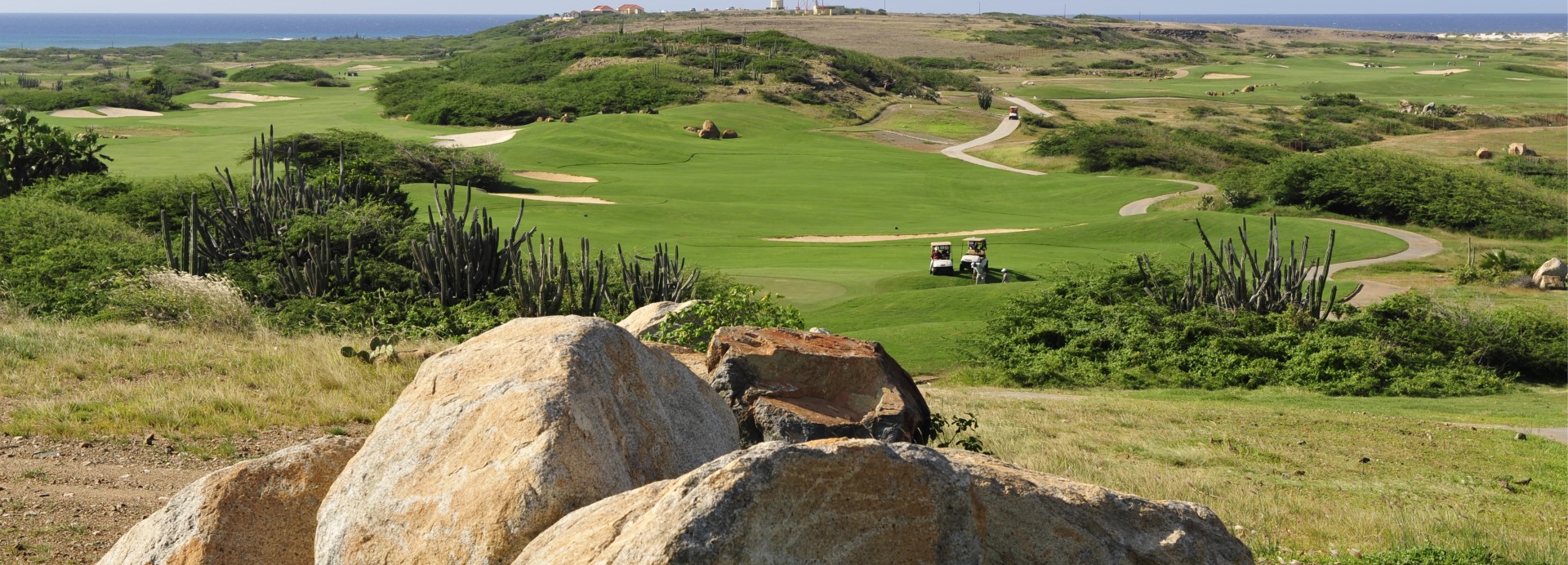 Tierra del Sol  | Golfové zájezdy, golfová dovolená, luxusní golf