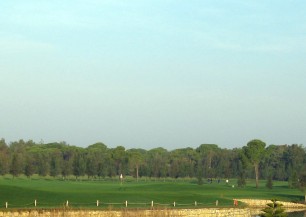 Kaya Palazzo Golf Club<span class='vzdalenost'>(7 km od hotelu)</span>