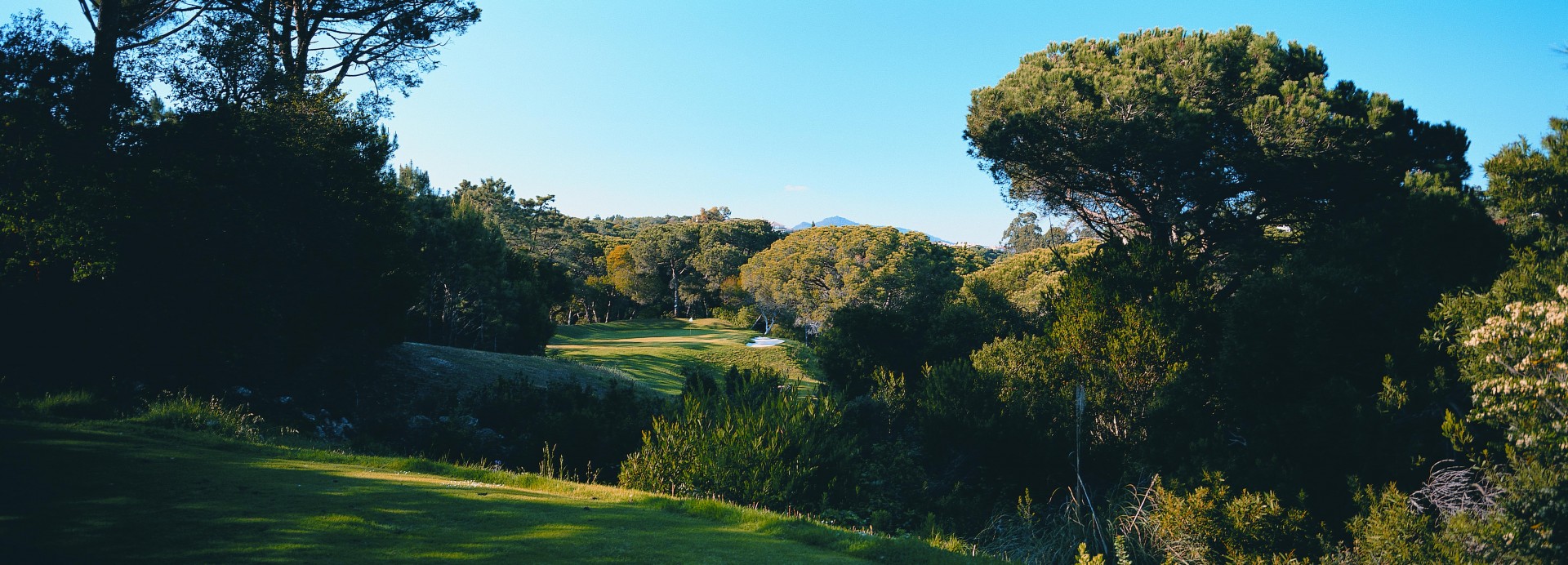 Estoril Golf  | Golfové zájezdy, golfová dovolená, luxusní golf