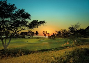 La Iguana Golf Course<span class='vzdalenost'>(1 km od hotelu)</span>