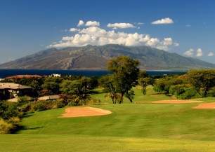 Wailea Golf Club<span class='vzdalenost'>(38 km od hotelu)</span>