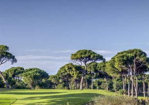 Cornelia Faldo Golf Club<span class='vzdalenost'>(7 km od hotelu)</span>