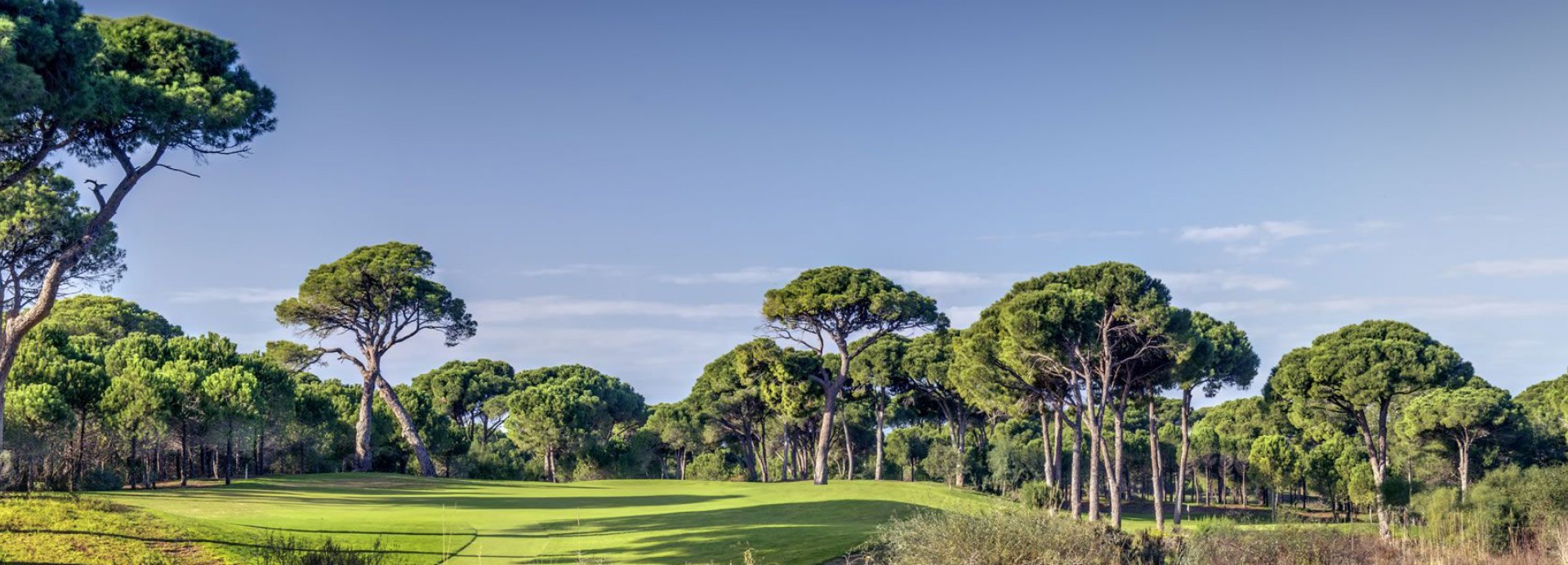 Cornelia Faldo Golf Club  | Golfové zájezdy, golfová dovolená, luxusní golf