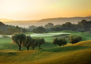 Argentario Golf Club