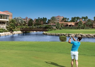 The Links at Divi Aruba  | Golfové zájezdy, golfová dovolená, luxusní golf