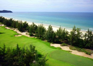 Laguna Lang Co Golf Course | Golfové zájezdy, golfová dovolená, luxusní golf