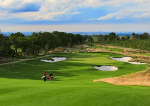 Oaks Prague  | Golfové zájezdy, golfová dovolená, luxusní golf