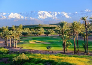 Assoufid Golf Club<span class='vzdalenost'>(9 km od hotelu)</span>