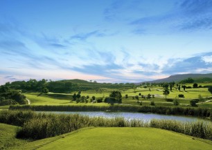 Atalaya Golf & Country Club<span class='vzdalenost'>(7 km od hotelu)</span>