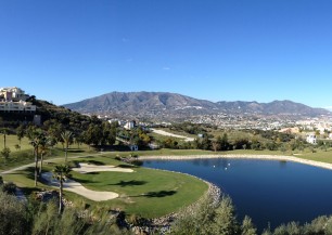 Cerrado del Águila Golf And Resort<span class='vzdalenost'>(6 km od hotelu)</span>
