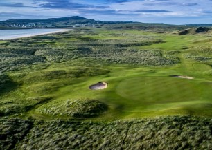 Rosapenna Golf Resort