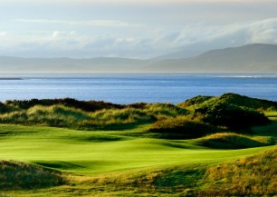 Dooks Golf Links