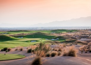 Alhama Signature Golf<span class='vzdalenost'>(33 km od hotelu)</span>