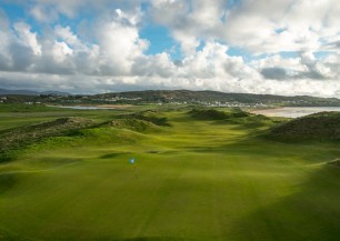 Narin and Portnoo Golf Club