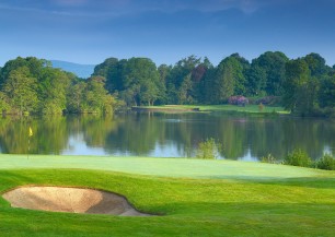Malone Golf Club
