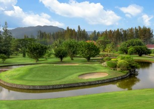 Laguna Golf Phuket<span class='vzdalenost'>(2 km od hotelu)</span>