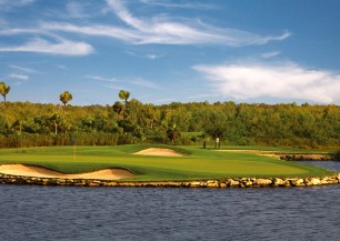 Moon Palace golf  | Golfové zájezdy, golfová dovolená, luxusní golf