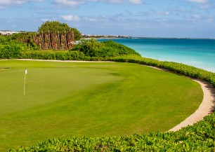 El Camaleón Mayakoba Golf Course<span class='vzdalenost'>(14 km od hotelu)</span>