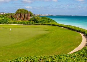 El Camaleón Mayakoba Golf Course<span class='vzdalenost'>(32 km od hotelu)</span>