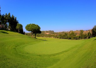 El Chaparral Golf Club<span class='vzdalenost'>(6 km od hotelu)</span>
