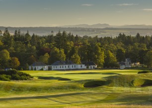Gleneagles