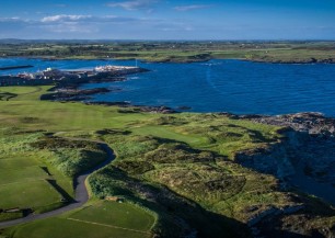 Ardglass Golf Club  | Golfové zájezdy, golfová dovolená, luxusní golf