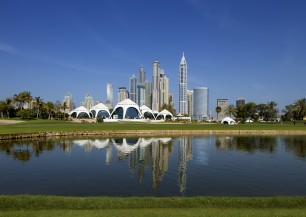 The Majlis Course<span class='vzdalenost'>(6 km od hotelu)</span>