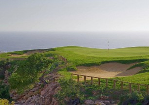 Tazegzout Golf Course<span class='vzdalenost'>(363 km od hotelu)</span>
