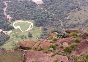 Legend Golf & Safari resort