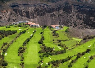 Real Club de Golf Las Palmas<span class='vzdalenost'>(30 km od hotelu)</span>