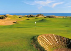 Lykia Links Golf Club  | Golfové zájezdy, golfová dovolená, luxusní golf
