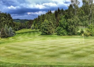 Golf Resort Karlovy Vary