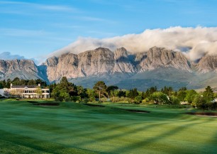 Erinvale Golf Course<span class='vzdalenost'>(57 km od hotelu)</span>