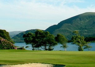 Killarney Golf Club - Mahony’s Point<span class='vzdalenost'>(36 km od hotelu)</span>