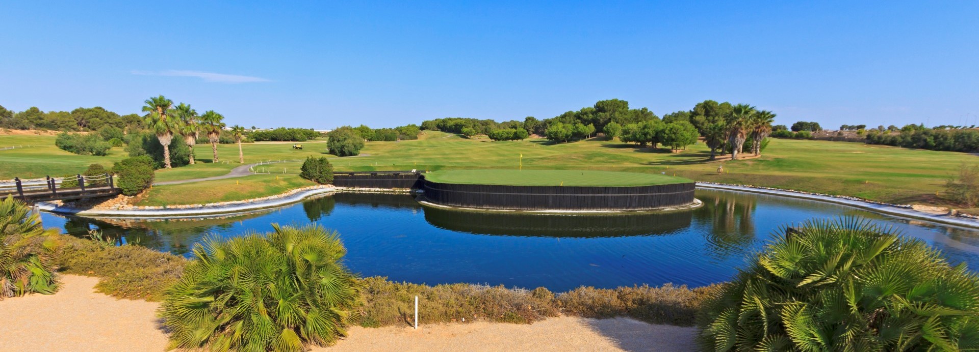 Lo Romero Golf  | Golfové zájezdy, golfová dovolená, luxusní golf