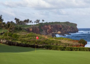 Poipu Bay Golf Course<span class='vzdalenost'>(18 km od hotelu)</span>